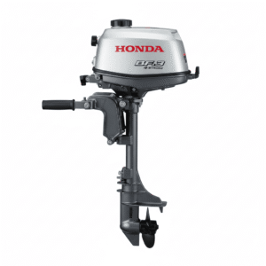 Honda Outboard Motor 2.3 - Honda BF2.3 2.3HP 4-stroke portable outboard motor