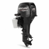 Mercury 25 HP Outboard Motor - Mercury 25HP FourStroke outboard motor