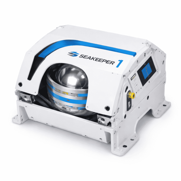 Seakeeper 1 — Gyrostabilizer For 20–27 ft Boats — For Sale