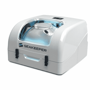 Seakeeper 1 — Gyrostabilizer For 20–27 ft Boats — For Sale