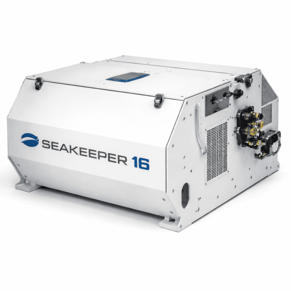 Seakeeper 16 — Gyrostabilizer For 55–70 ft Boats — For Sale