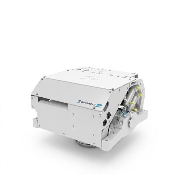 Seakeeper 2 — Gyrostabilizer For 26–35 ft Boats — For Sale