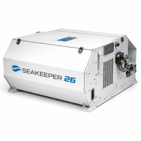 Seakeeper 26 - Gyrostabilizer For 65-100 ft Vessels - For Sale