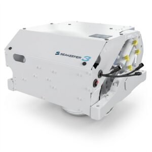 Seakeeper 3 — Gyrostabilizer For 30–40 ft Boats — For Sale