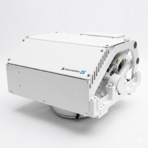 Seakeeper 5 — Gyrostabilizer For 35–50 ft Boats — For Sale