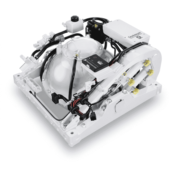 Seakeeper 9 — Gyrostabilizer For 45–60 ft Boats — On Sale