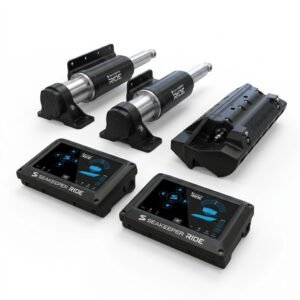 Seakeeper Ride 1000 — Active Ride Control System For Sale