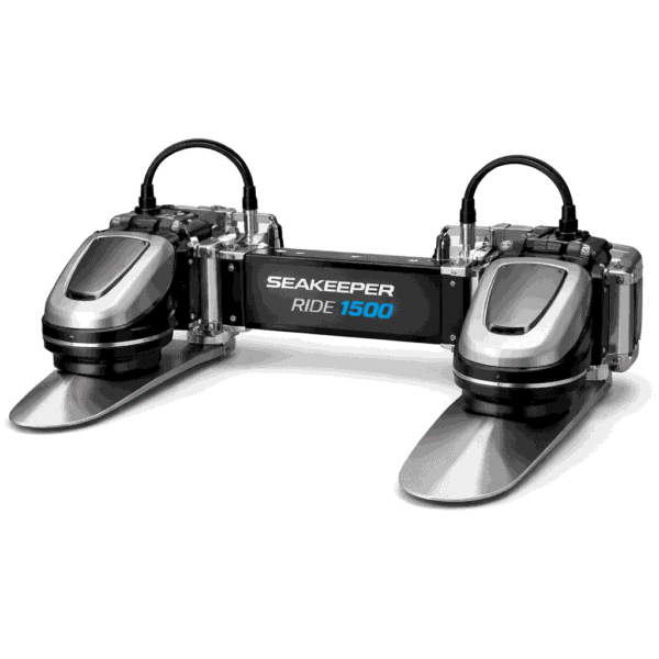 Seakeeper Ride 1500 Seakeeper Ride 1500 — Active Ride Control System On Sale