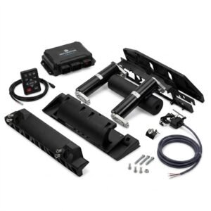 Seakeeper Ride 2000 - Active Ride Control System For Sale