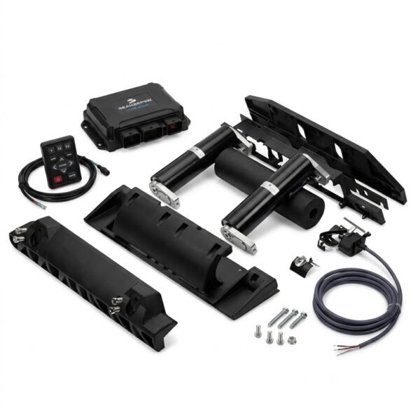 Seakeeper Ride 2000 - Active Ride Control System For Sale