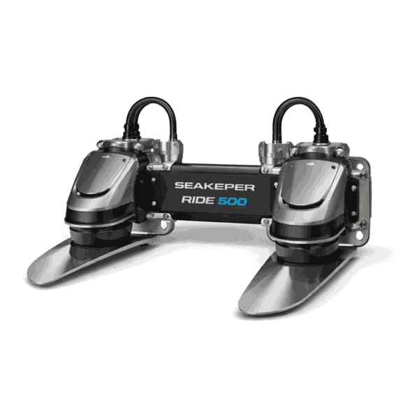 Seakeeper Ride 500 - Active Ride Control System For Sale