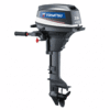 Tohatsu 3.5 Outboard Motor - Tohatsu 3.5HP MFS3.5C 4-stroke portable outboard motor