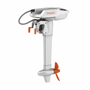 Torqeedo Cruise 4.0 R Electric Outboard For Sale