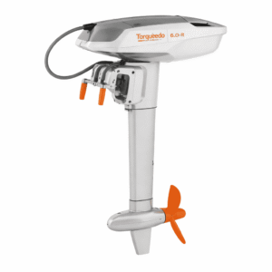 Torqeedo Cruise 6.0 R electric outboard for sale