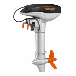 Torqeedo Deep Blue 50 R Electric Outboard For Sale