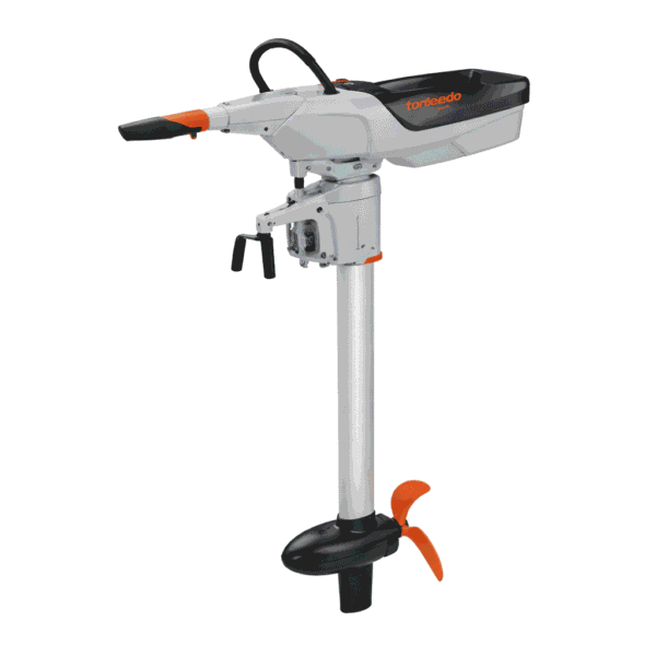 Torqeedo Travel 1003 L electric outboard for sale