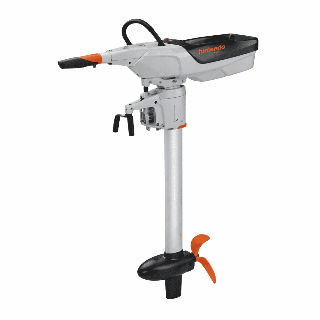 Torqeedo Travel 1003 L electric outboard motor for sale — Boat Engine LLC New York