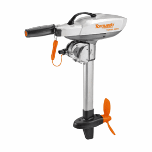 Torqeedo Travel 503 Electric Outboard