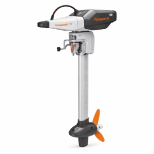 torqeedo travel 503 electric outboard motor