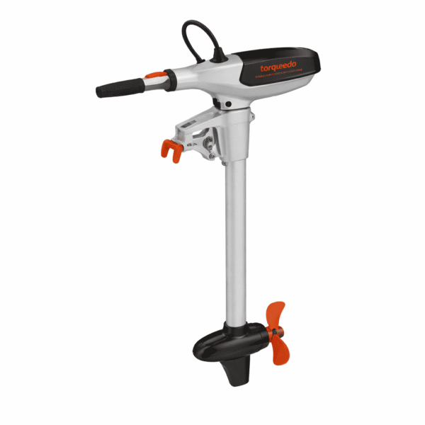 Torqeedo Travel 1003 CS Solar Outboard For Sale