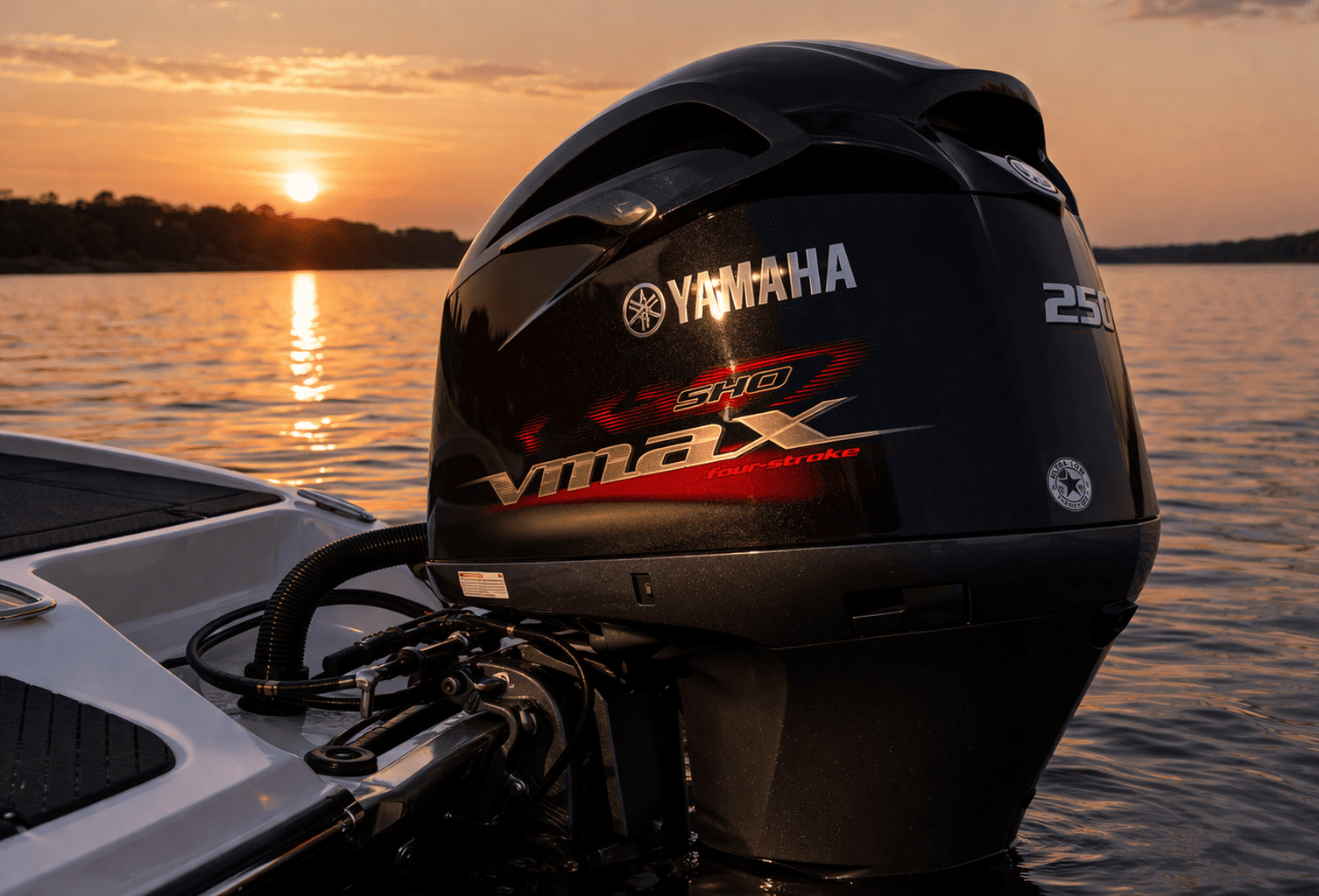 Yamaha outboard motor for sale — Yamaha outboard boat motors for sale at Boat Engine LLC
