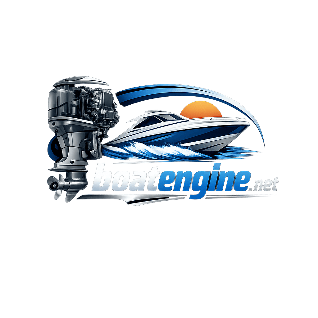 boat engine llc
