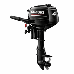 Suzuki 4 hp outboard motor - Suzuki 4HP Portable | DF4S