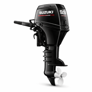 Suzuki 9.9 outboard motor - Suzuki 9.9HP High Thrust | DF9.9TH
