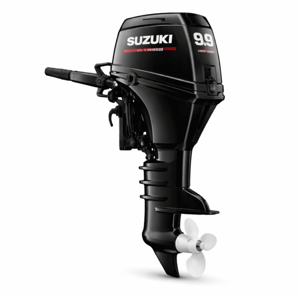 Suzuki 9.9 outboard motor - Suzuki 9.9HP High Thrust | DF9.9TH